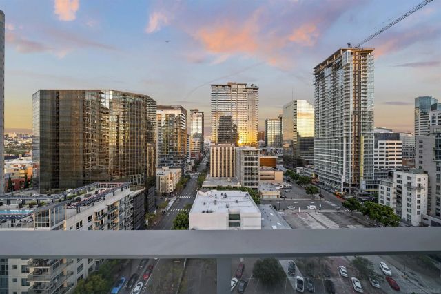 1388 Kettner Blvd 1504, San Diego, CA 92101