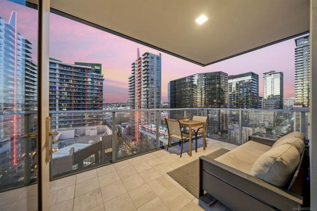 1388 Kettner Blvd 1504, San Diego, CA 92101