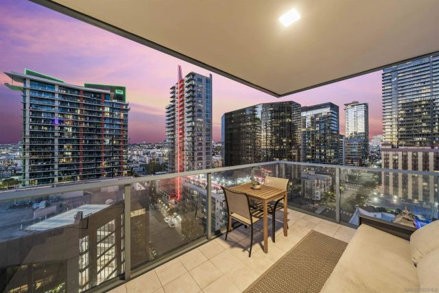 1388 Kettner Blvd 1504, San Diego, CA 92101