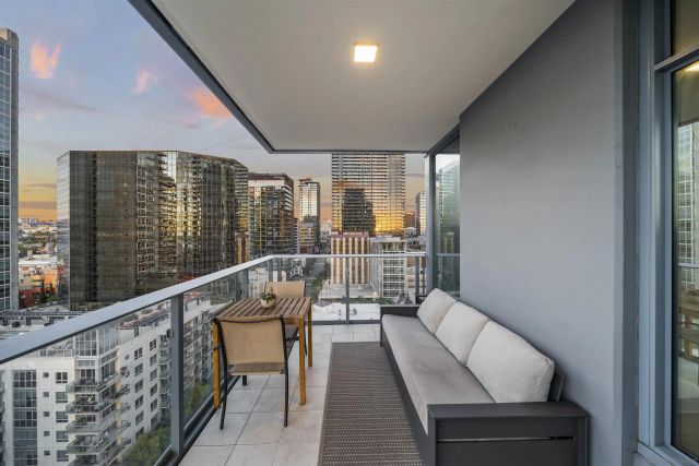 1388 Kettner Blvd 1504, San Diego, CA 92101