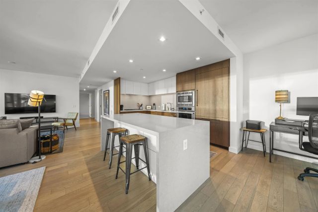 1388 Kettner Blvd 1504, San Diego, CA 92101