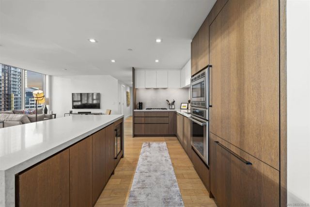 1388 Kettner Blvd 1504, San Diego, CA 92101