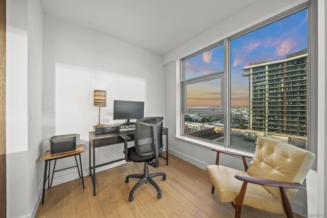 1388 Kettner Blvd 1504, San Diego, CA 92101