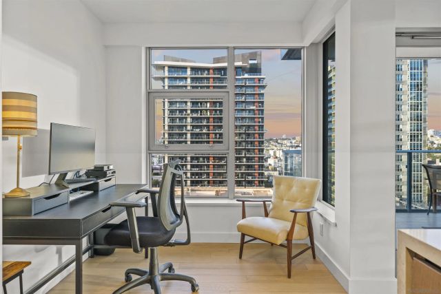 1388 Kettner Blvd 1504, San Diego, CA 92101