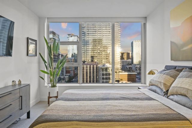 1388 Kettner Blvd 1504, San Diego, CA 92101