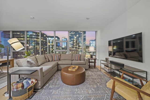 1388 Kettner Blvd 1504, San Diego, CA 92101