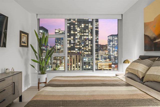 1388 Kettner Blvd 1504, San Diego, CA 92101