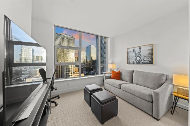 1388 Kettner Blvd 1504, San Diego, CA 92101