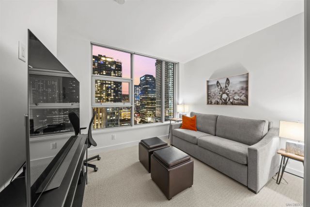 1388 Kettner Blvd 1504, San Diego, CA 92101