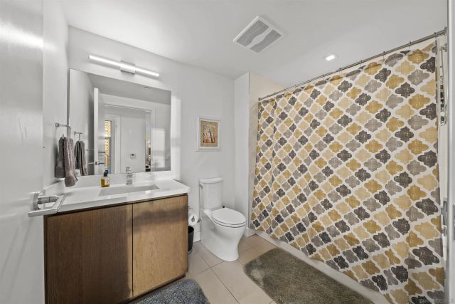 1388 Kettner Blvd 1504, San Diego, CA 92101