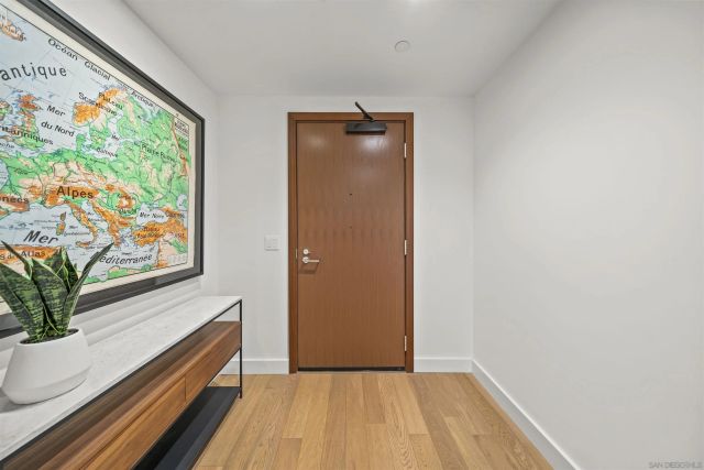 1388 Kettner Blvd 1504, San Diego, CA 92101