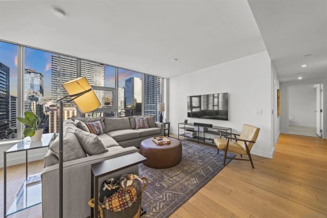 1388 Kettner Blvd 1504, San Diego, CA 92101