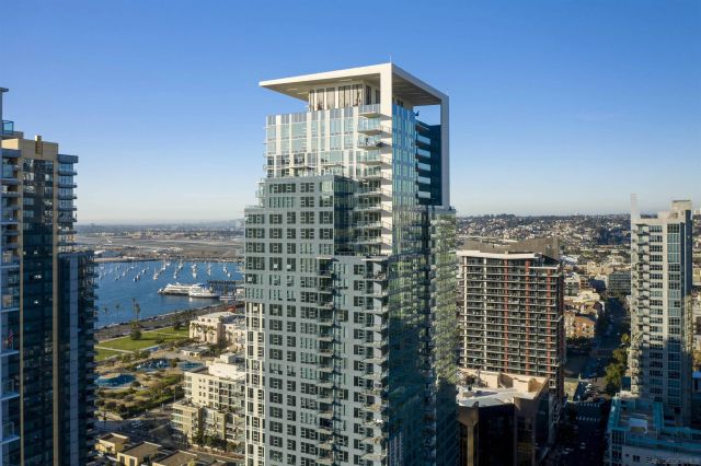 1388 Kettner Blvd 1504, San Diego, CA 92101