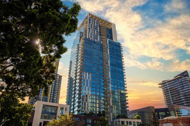 1388 Kettner Blvd 1504, San Diego, CA 92101