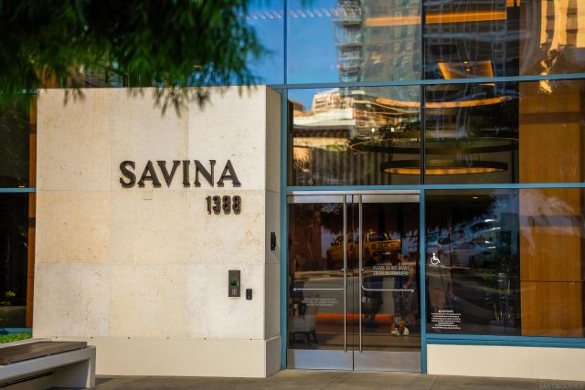 1388 Kettner Blvd 1504, San Diego, CA 92101