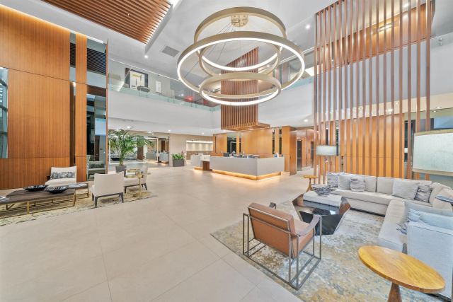 1388 Kettner Blvd 1504, San Diego, CA 92101