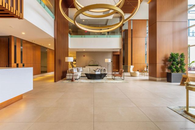 1388 Kettner Blvd 1504, San Diego, CA 92101