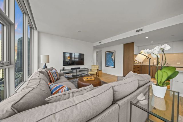 1388 Kettner Blvd 1504, San Diego, CA 92101