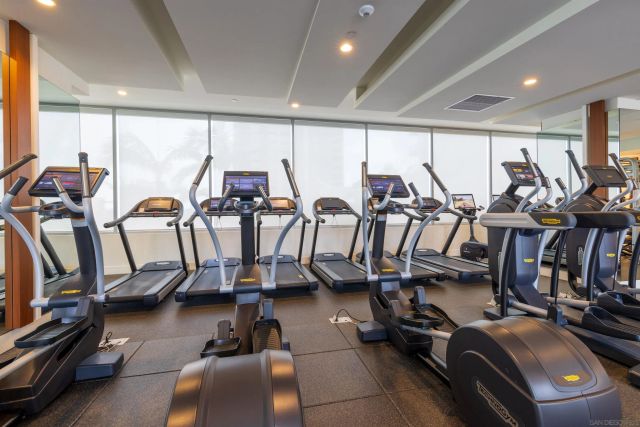 1388 Kettner Blvd 1504, San Diego, CA 92101