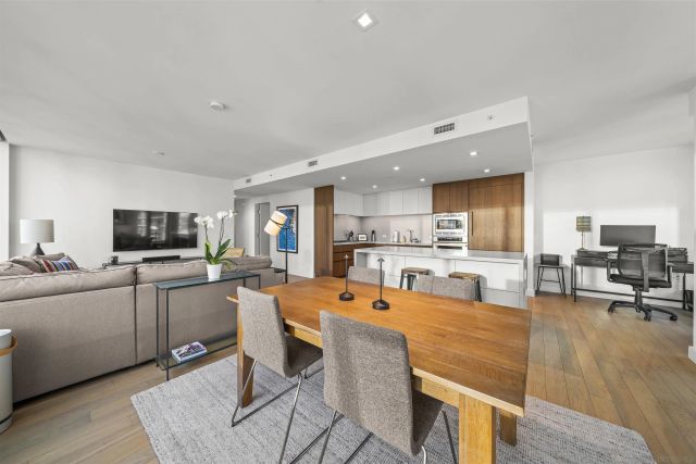 1388 Kettner Blvd 1504, San Diego, CA 92101