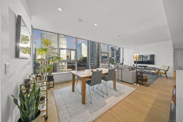 1388 Kettner Blvd 1504, San Diego, CA 92101