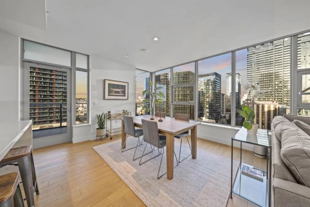 1388 Kettner Blvd 1504, San Diego, CA 92101