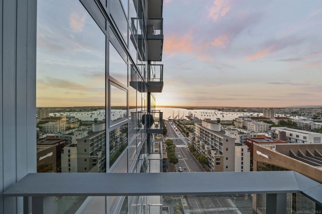 1388 Kettner Blvd 1504, San Diego, CA 92101