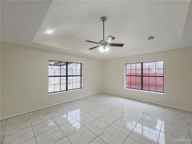 609 Walk The Plank Street, La Joya, TX 78560