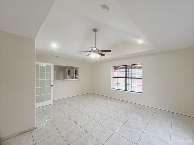 609 Walk The Plank Street, La Joya, TX 78560