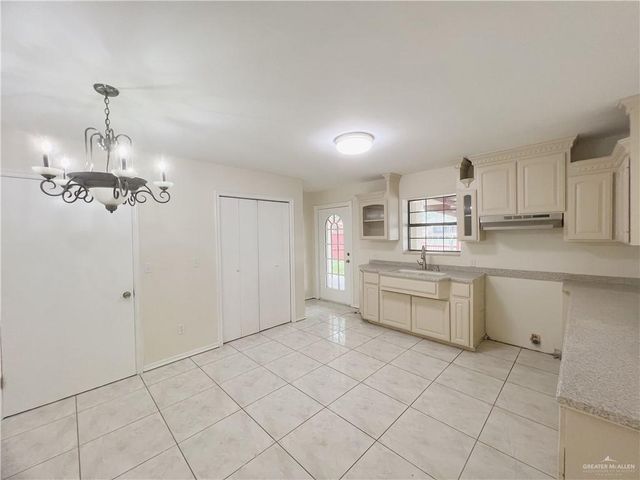 609 Walk The Plank Street, La Joya, TX 78560