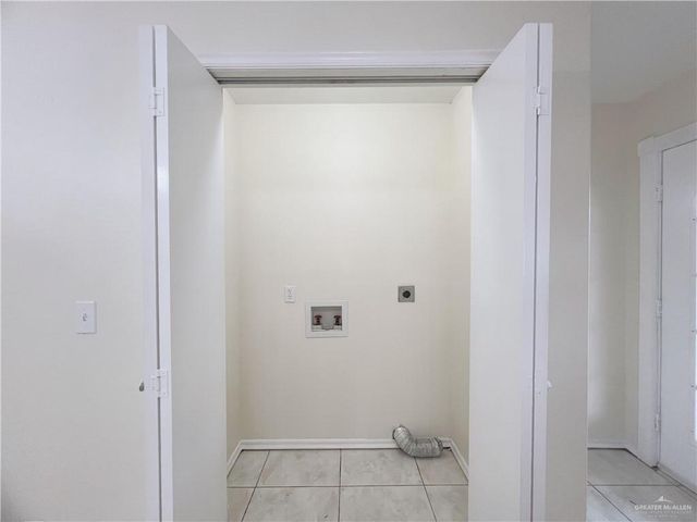 609 Walk The Plank Street, La Joya, TX 78560