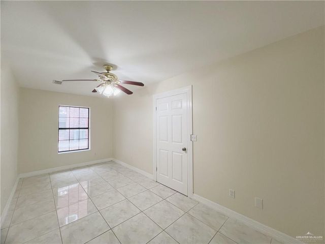 609 Walk The Plank Street, La Joya, TX 78560