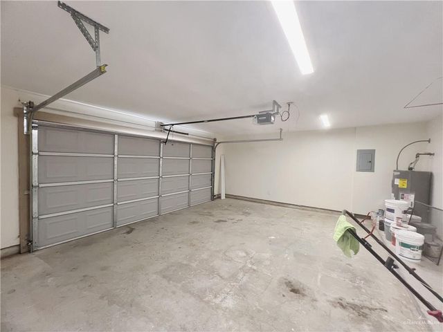 609 Walk The Plank Street, La Joya, TX 78560