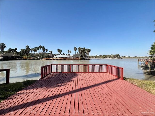 609 Walk The Plank Street, La Joya, TX 78560