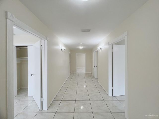 609 Walk The Plank Street, La Joya, TX 78560