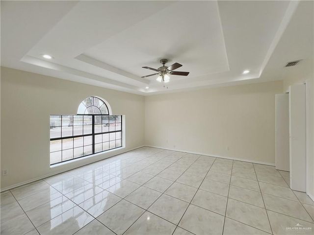 609 Walk The Plank Street, La Joya, TX 78560