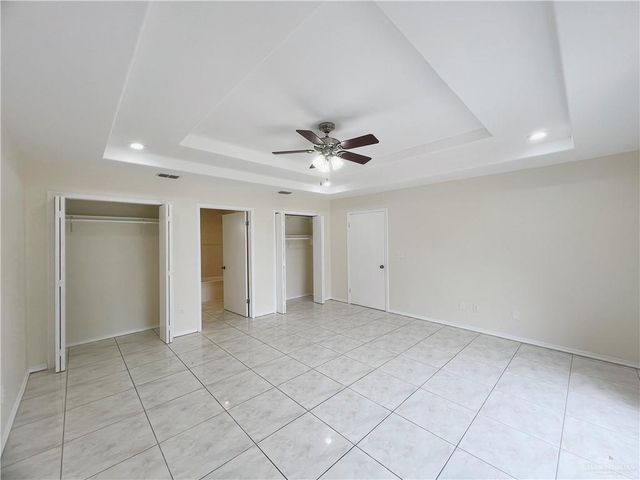 609 Walk The Plank Street, La Joya, TX 78560