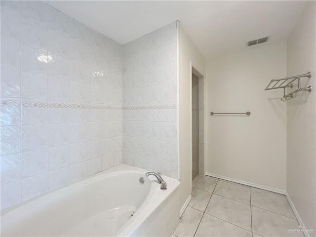 609 Walk The Plank Street, La Joya, TX 78560