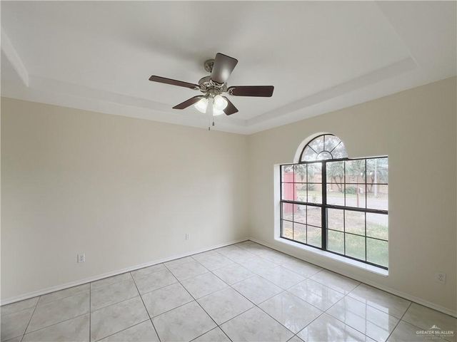 609 Walk The Plank Street, La Joya, TX 78560