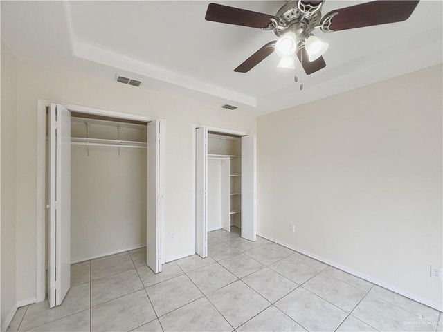 609 Walk The Plank Street, La Joya, TX 78560