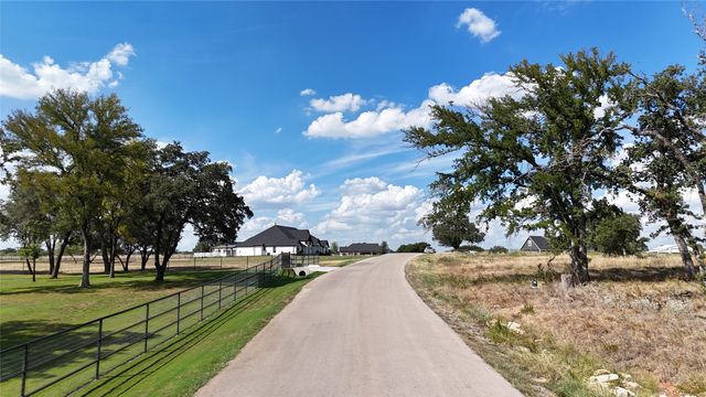 190 Hansma Way, Weatherford, TX 76087