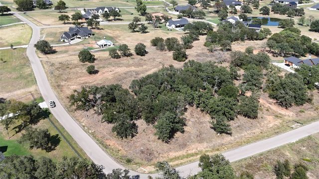 190 Hansma Way, Weatherford, TX 76087