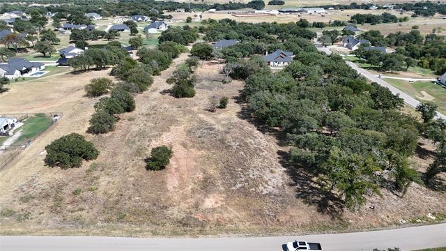 190 Hansma Way, Weatherford, TX 76087