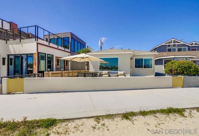 3286-88 Bayside Walk, San Diego, CA 92109