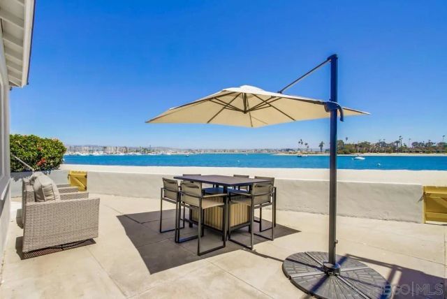 3286-88 Bayside Walk, San Diego, CA 92109