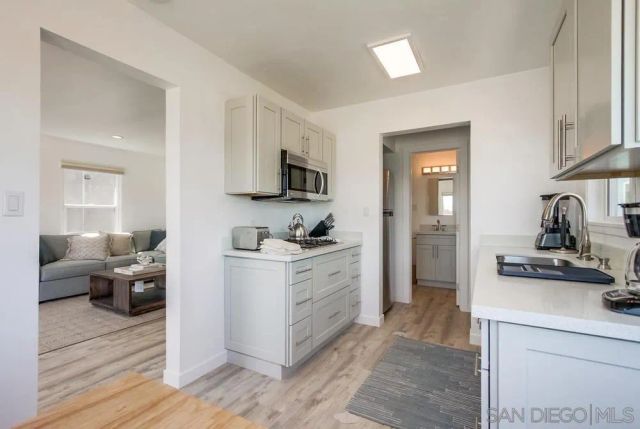 3286-88 Bayside Walk, San Diego, CA 92109