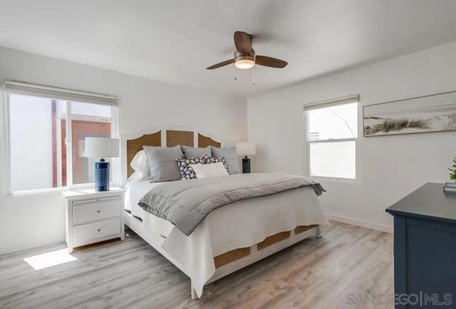 3286-88 Bayside Walk, San Diego, CA 92109