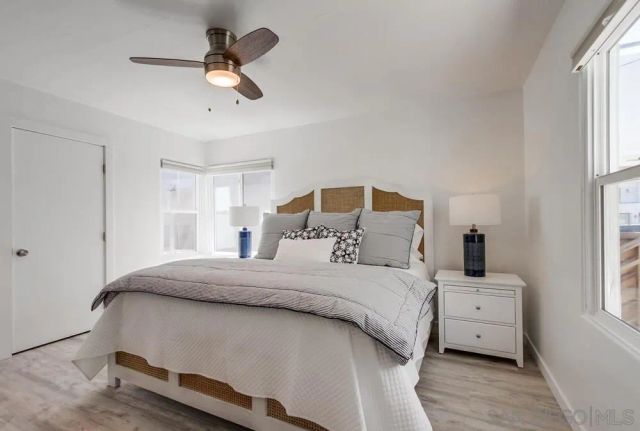 3286-88 Bayside Walk, San Diego, CA 92109