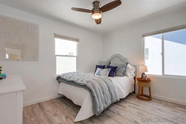 3286-88 Bayside Walk, San Diego, CA 92109