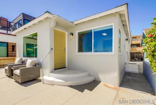 3286-88 Bayside Walk, San Diego, CA 92109